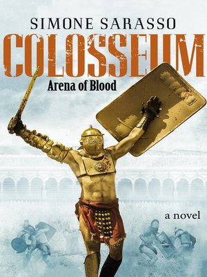 cover image of Colosseum